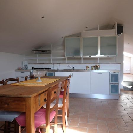 Agriturismo Vigna Sul Lago Montefiascone Dış mekan fotoğraf