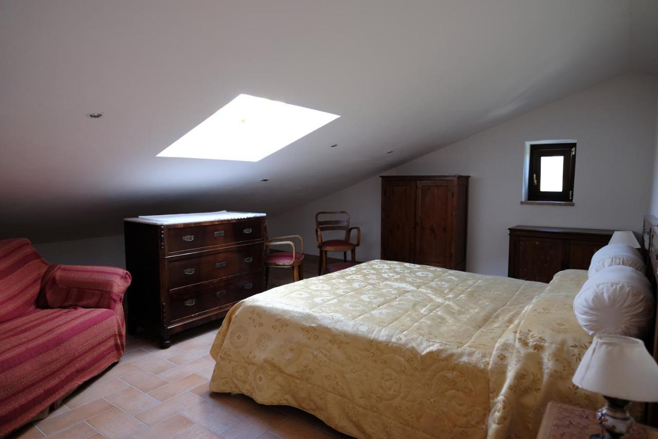 Agriturismo Vigna Sul Lago Montefiascone Dış mekan fotoğraf