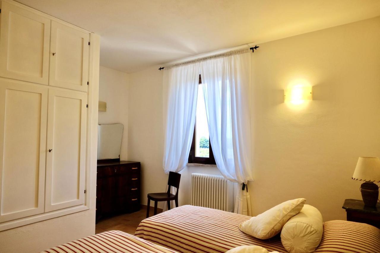 Agriturismo Vigna Sul Lago Montefiascone Dış mekan fotoğraf